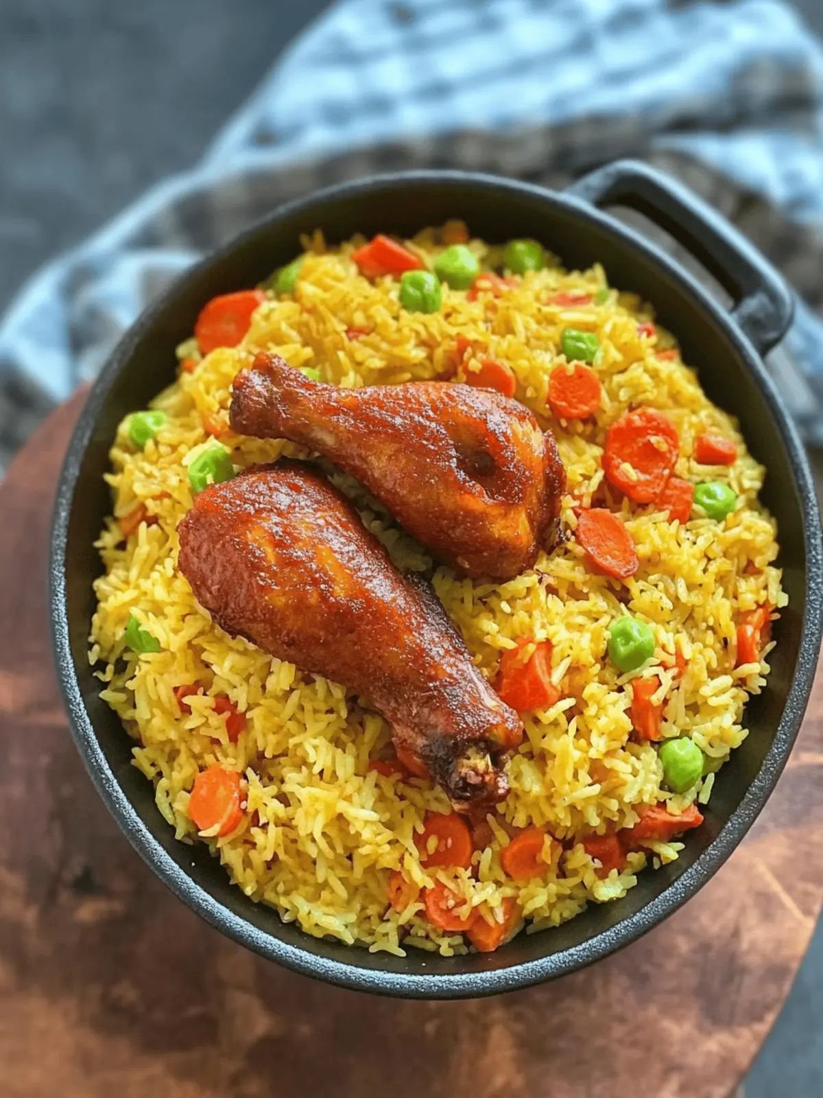 Fried Rice